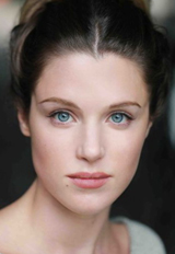   (Lucy Griffiths)