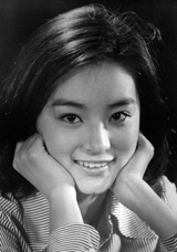   (Brigitte Lin)