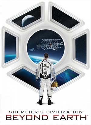 ����������� ���� �� ���� Sid Meier&rsquo;s Civilization: Beyond Earth