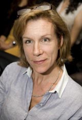   (Juliet Stevenson)