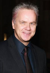   (Tim Robbins)