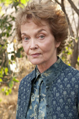 Грейс Забриски (Grace Zabriskie) Грейс Забриски (Grace Zabriskie)