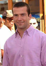   (Lucas Black)