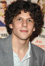   (Jesse Eisenberg)