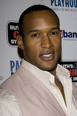 Генри Симмонс (Henry Simmons) Генри Симмонс (Henry Simmons)