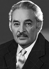 Владимир Козел Владимир Козел