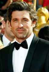 Патрик Демпси (Patrick Dempsey) Патрик Демпси (Patrick Dempsey)