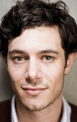 Адам Броуди (Adam Brody) Адам Броуди (Adam Brody)