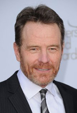   (Bryan Cranston)