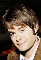 Билл Хейдер (Bill Hader) Билл Хейдер (Bill Hader)