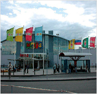 ������� &laquo;1� �������&raquo; ������ � � &laquo;���� ������ ����&raquo;