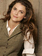   (Keri Russell)