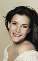   (Liv Tyler)