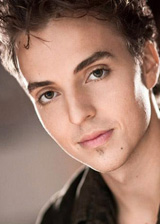 Джеффри Баллард (Jeffrey Ballard) Джеффри Баллард (Jeffrey Ballard)