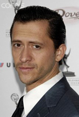   . (Clifton Collins Jr.)