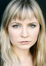 Линдси Хоун (Lindsey Haun) Линдси Хоун (Lindsey Haun)