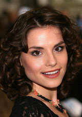   (Charlotte Riley)