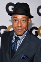   (Giancarlo Esposito)