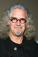   (Billy Connolly)