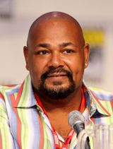    (Kevin Michael Richardson)