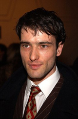 Эд Стоппард (Ed Stoppard) Эд Стоппард (Ed Stoppard)