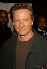   (Chris Cooper)
