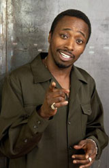   (Eddie Griffin)