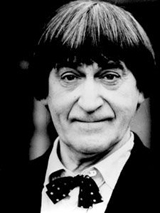   (Patrick Troughton)