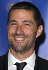   (Matthew Fox)