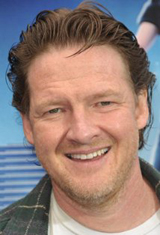   (Donal Logue)