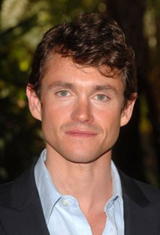 Хью Дэнси (Hugh Dancy) Хью Дэнси (Hugh Dancy)