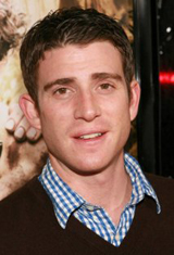   (Bryan Greenberg)