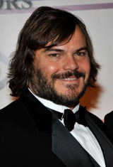   (Jack Black)