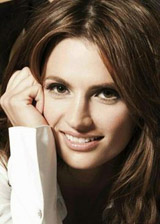   (Stana Katic)