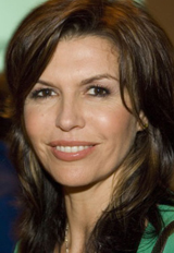 Финола Хьюз (Finola Hughes) Финола Хьюз (Finola Hughes)