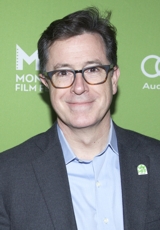 Стивен Колбер (Stephen Colbert) Стивен Колбер (Stephen Colbert)
