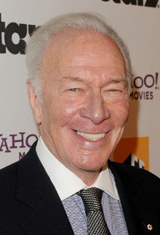   (Christopher Plummer)