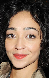   (Ruth Negga)