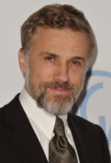   (Christoph Waltz)