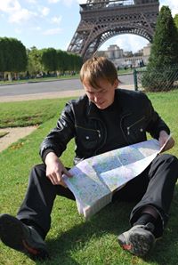 Евгений