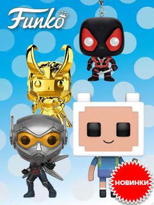     Funko POP   Marvel  Adventure Time 