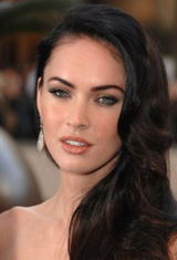   (Megan Fox)