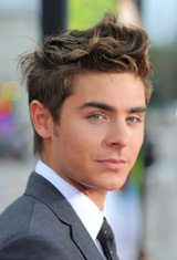   (Zac Efron)