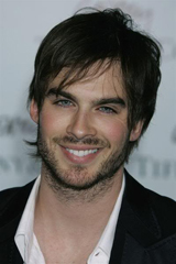   (Ian Somerhalder)