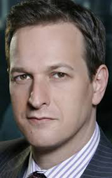   (Josh Charles)