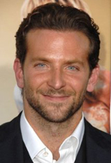   (Bradley Cooper)