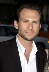   (Christian Slater)