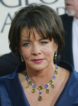   (Stockard Channing)