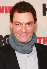 Доминик Уэст (Dominic West) Доминик Уэст (Dominic West)