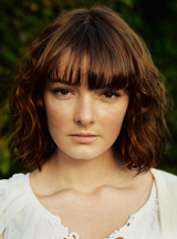 Дакота Блю Ричардс (Dakota Blue Richards) Дакота Блю Ричардс (Dakota Blue Richards)